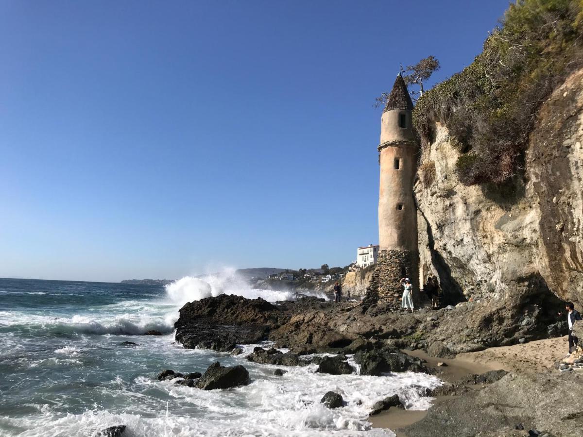 Ocluxebnb Private Resort Living Minutes From Beach Laguna Hills Buitenkant foto