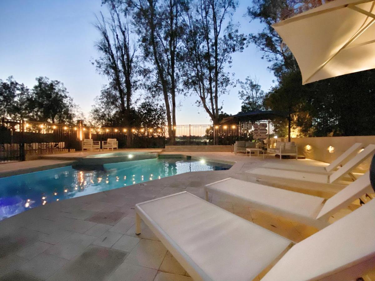 Ocluxebnb Private Resort Living Minutes From Beach Laguna Hills Buitenkant foto