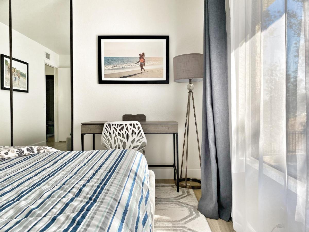 Ocluxebnb Private Resort Living Minutes From Beach Laguna Hills Buitenkant foto