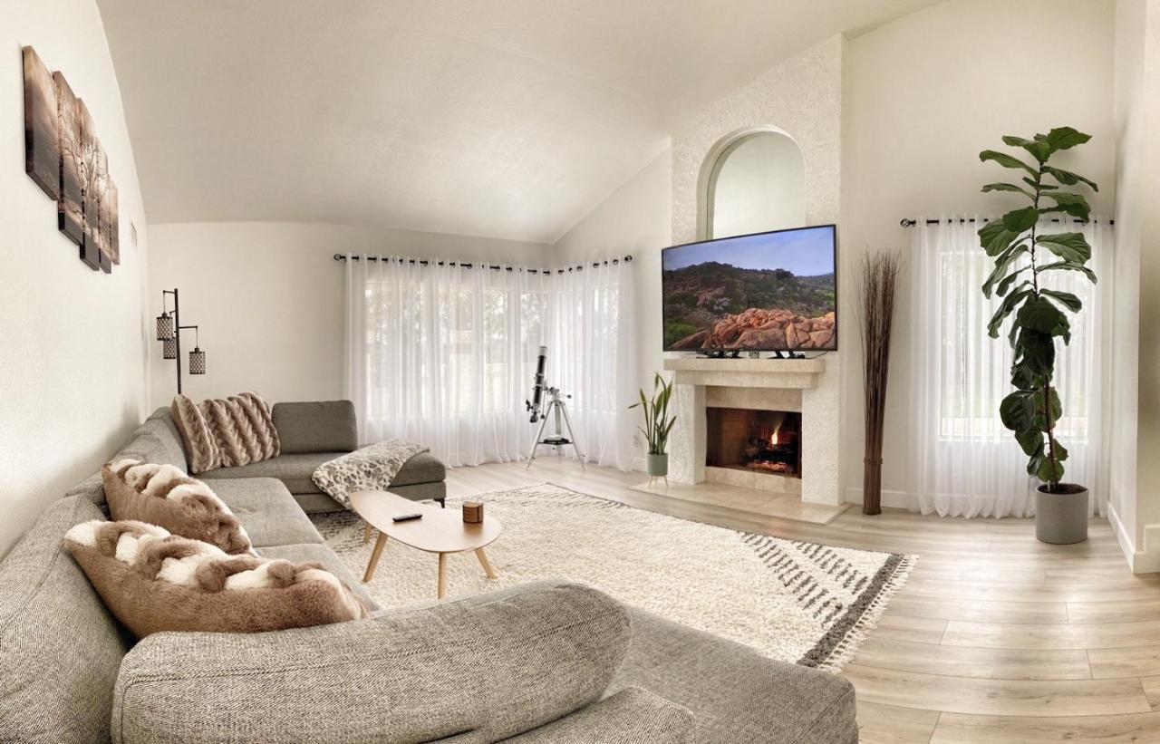 Ocluxebnb Private Resort Living Minutes From Beach Laguna Hills Buitenkant foto